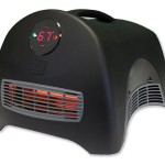 Heat Storm infrared heater Portable