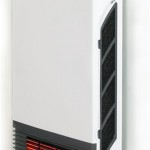 Heat Storm wall mount Infrared Heater